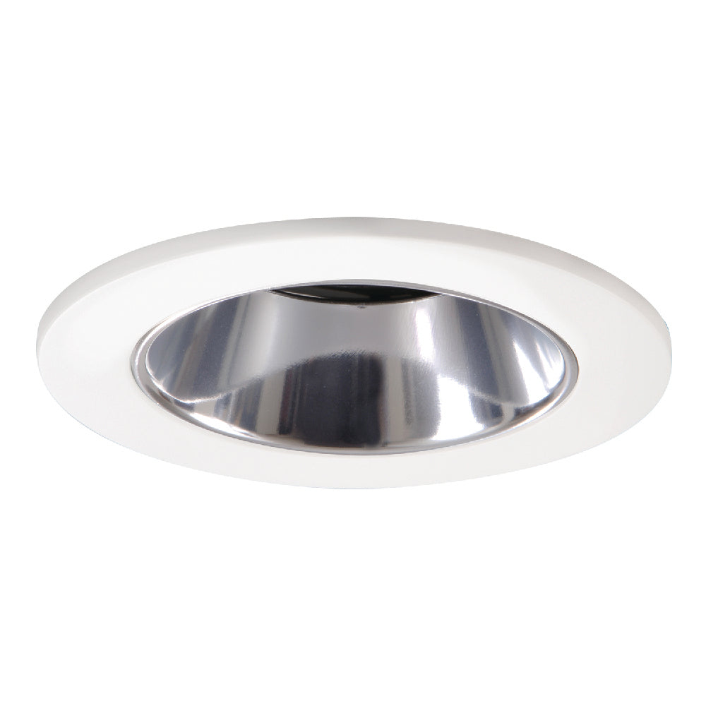 Cooper Lighting - 3007WHC - Lensed Showerlight