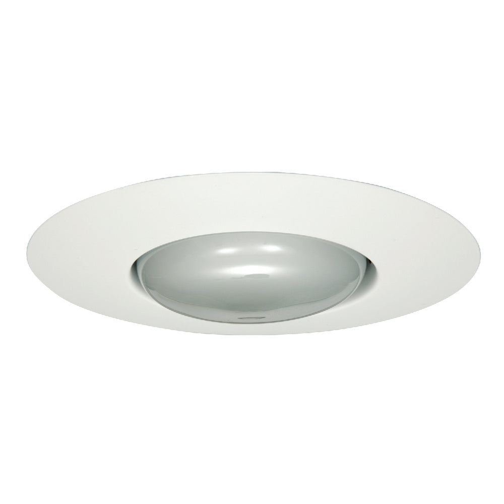 Cooper Lighting - 300P - Open Trim with Socket Support