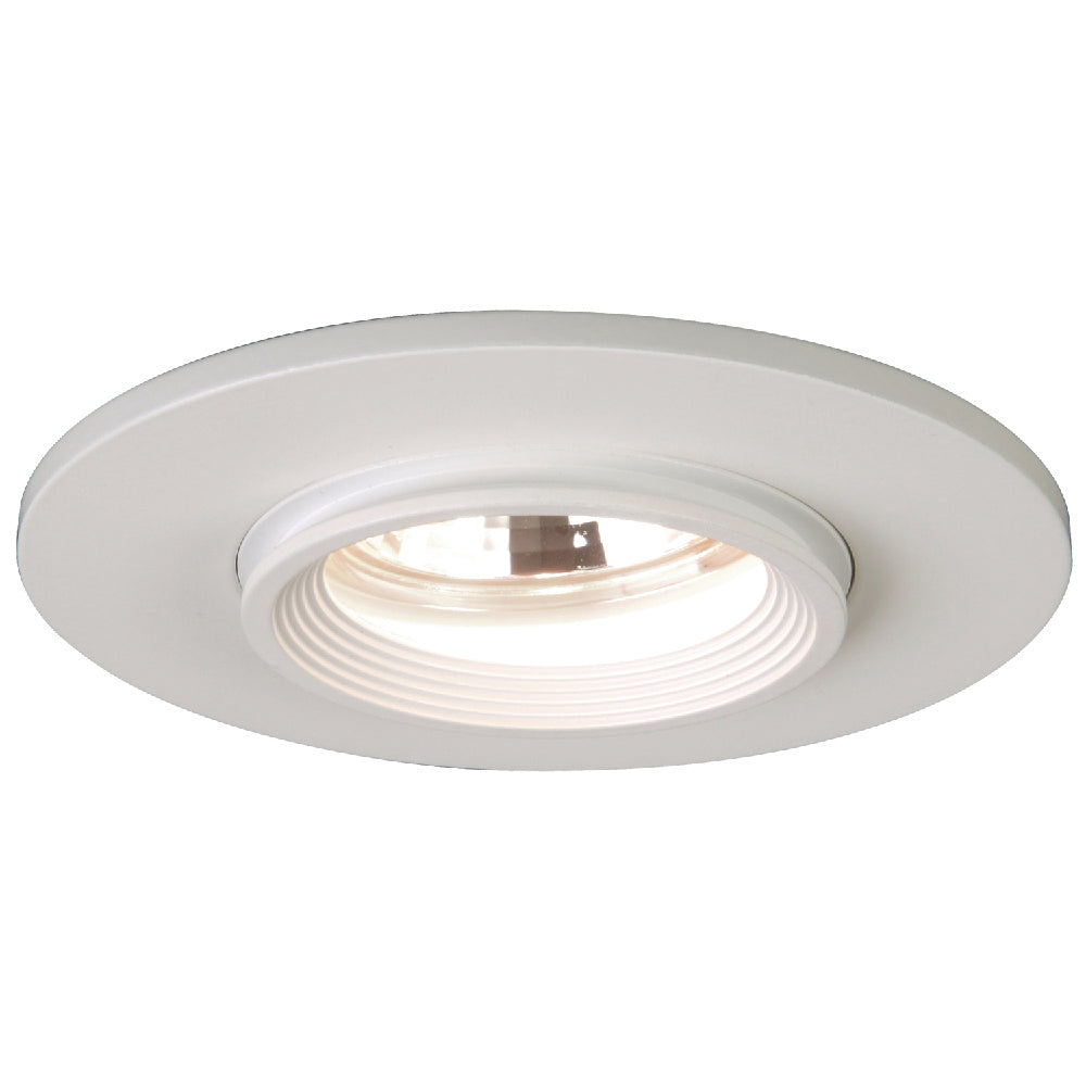 Cooper Lighting - 3010WH - Super Adjustable