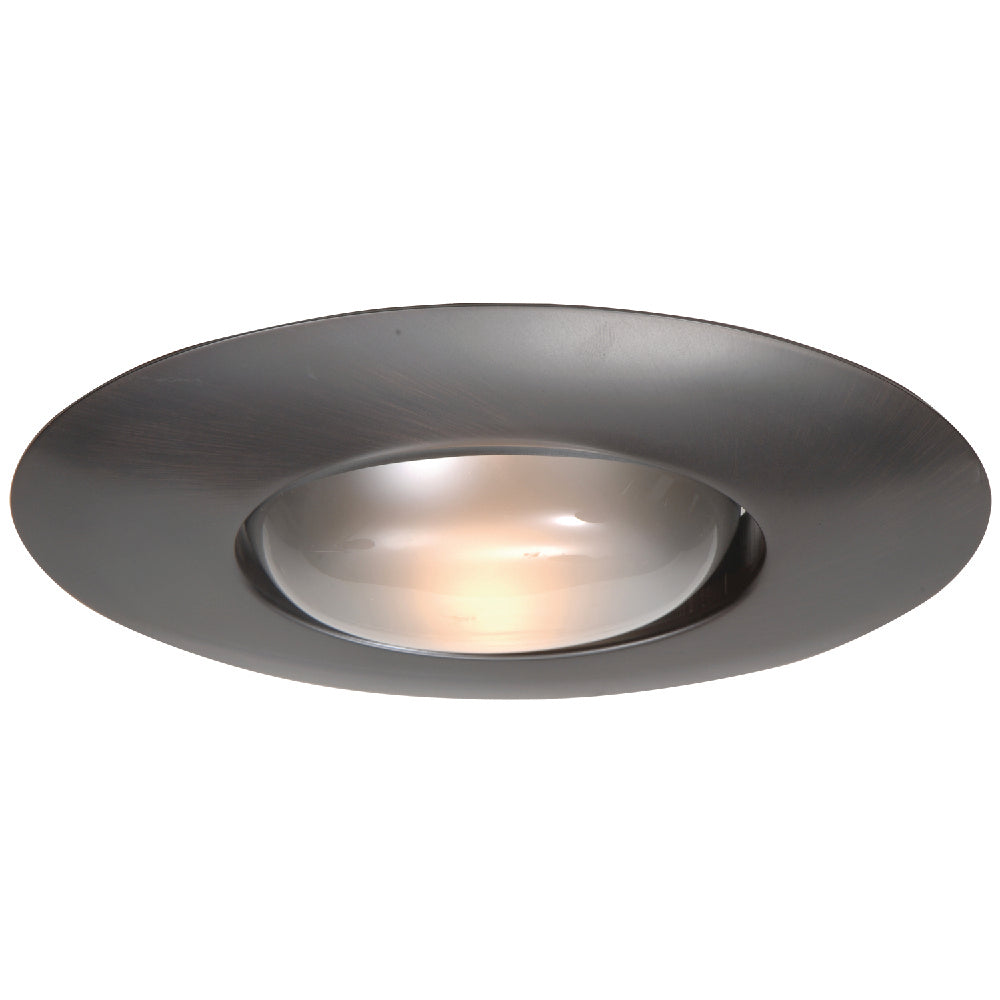 Cooper Lighting - 301TBZ - Open Trim