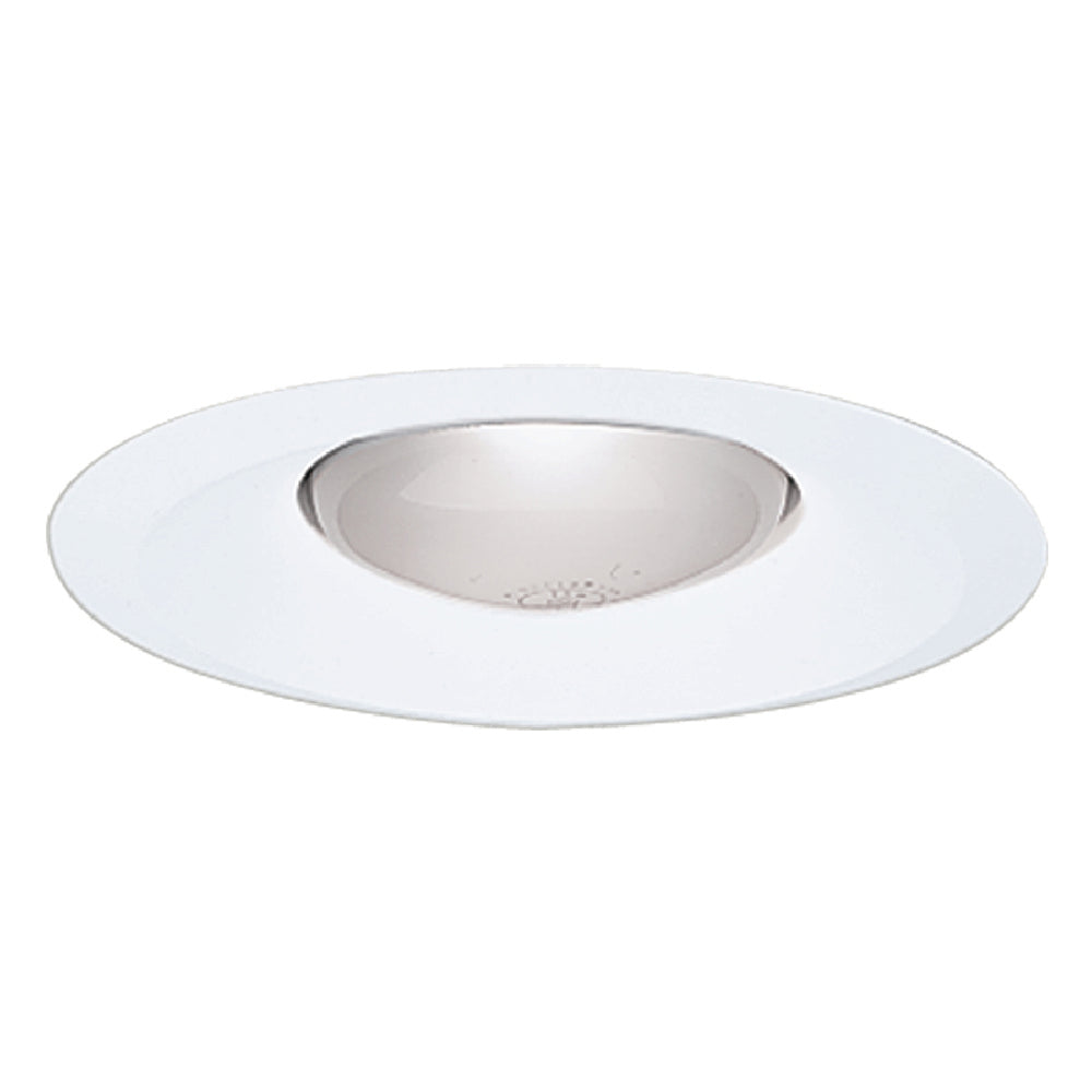 Cooper Lighting - 327P - Splay Trim