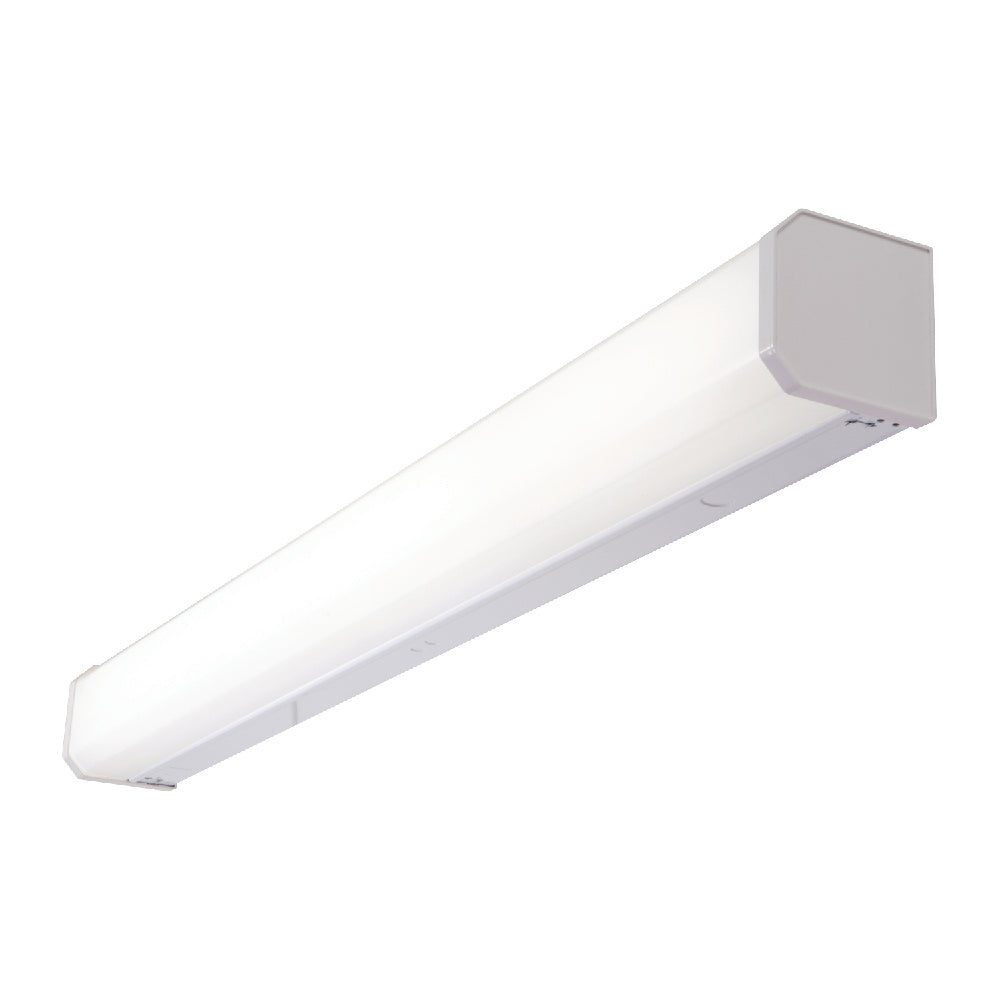 Cooper Lighting - 4BCLED-LD4-36SL-F-UNV-L835-CD1-U - Wall Brackets