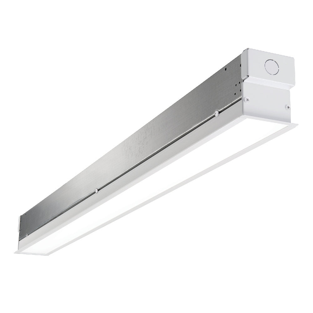 Cooper Lighting - 4RCG-4-56D-L840-U - Direct / Indirect