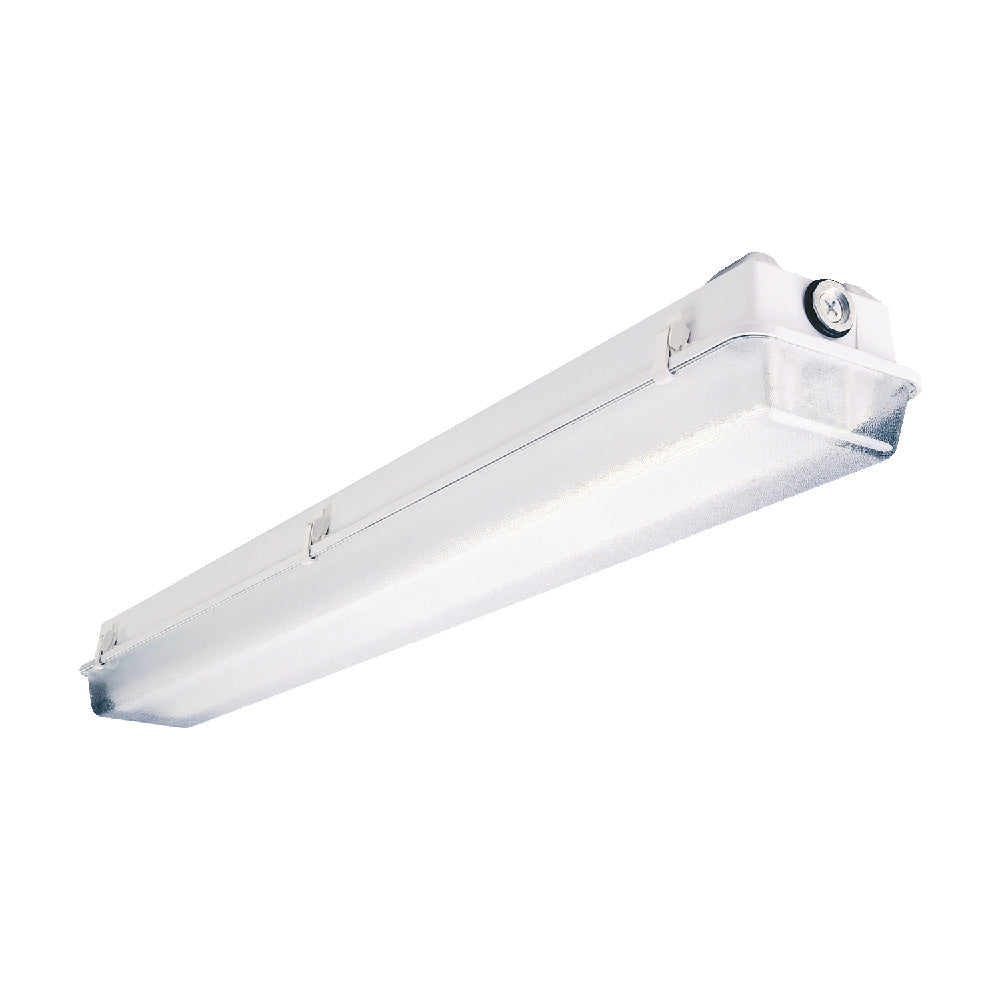 Cooper Lighting - 4VT2-LD5-4-DR-UNV-L840-CD1-WL-U - Vapor Tite