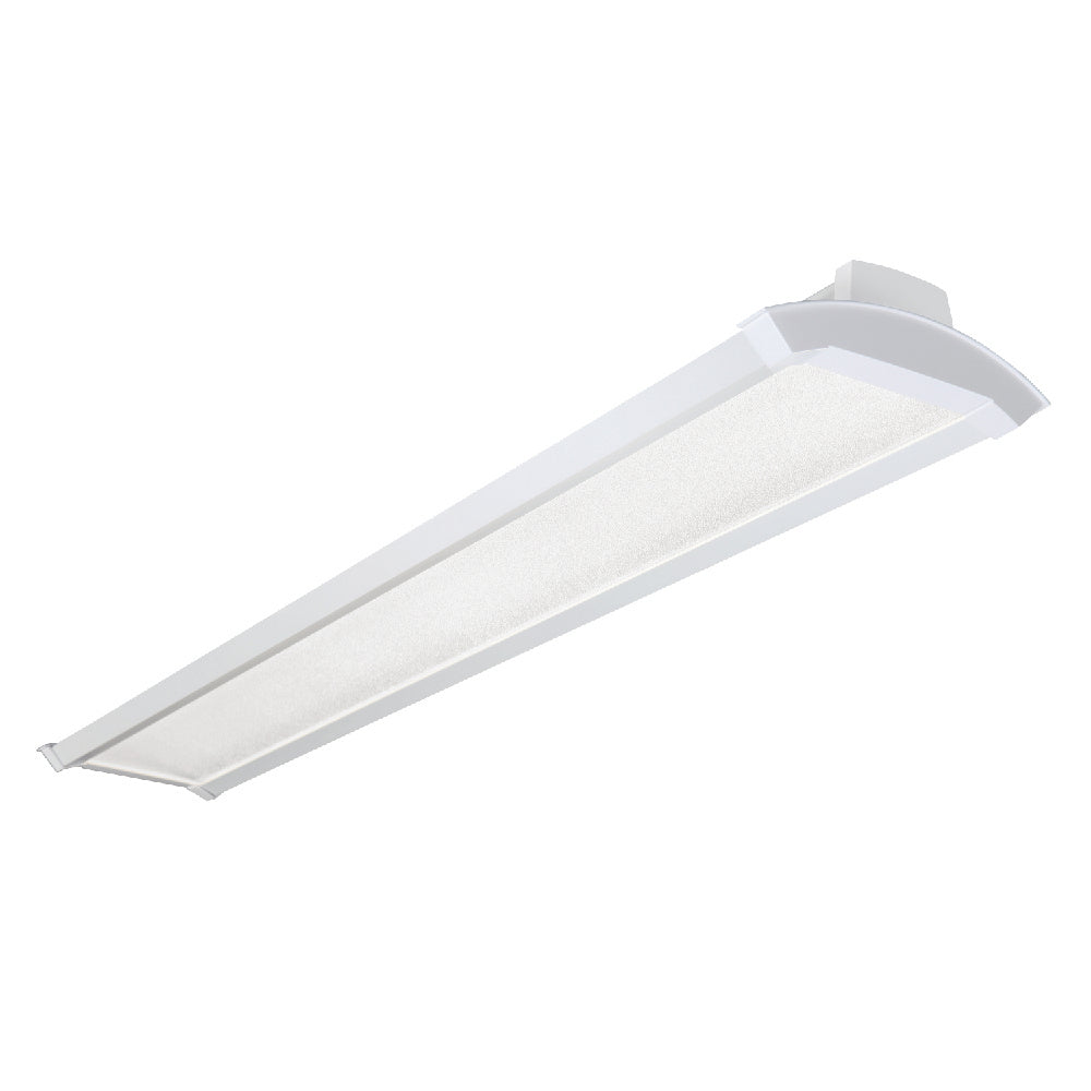 Cooper Lighting - 4WSL-LD2-40-SRS-UNV-L840-CD1-U - Strip