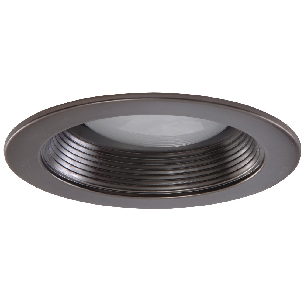 Cooper Lighting - 5001TBZ - Metal Splay Baffle