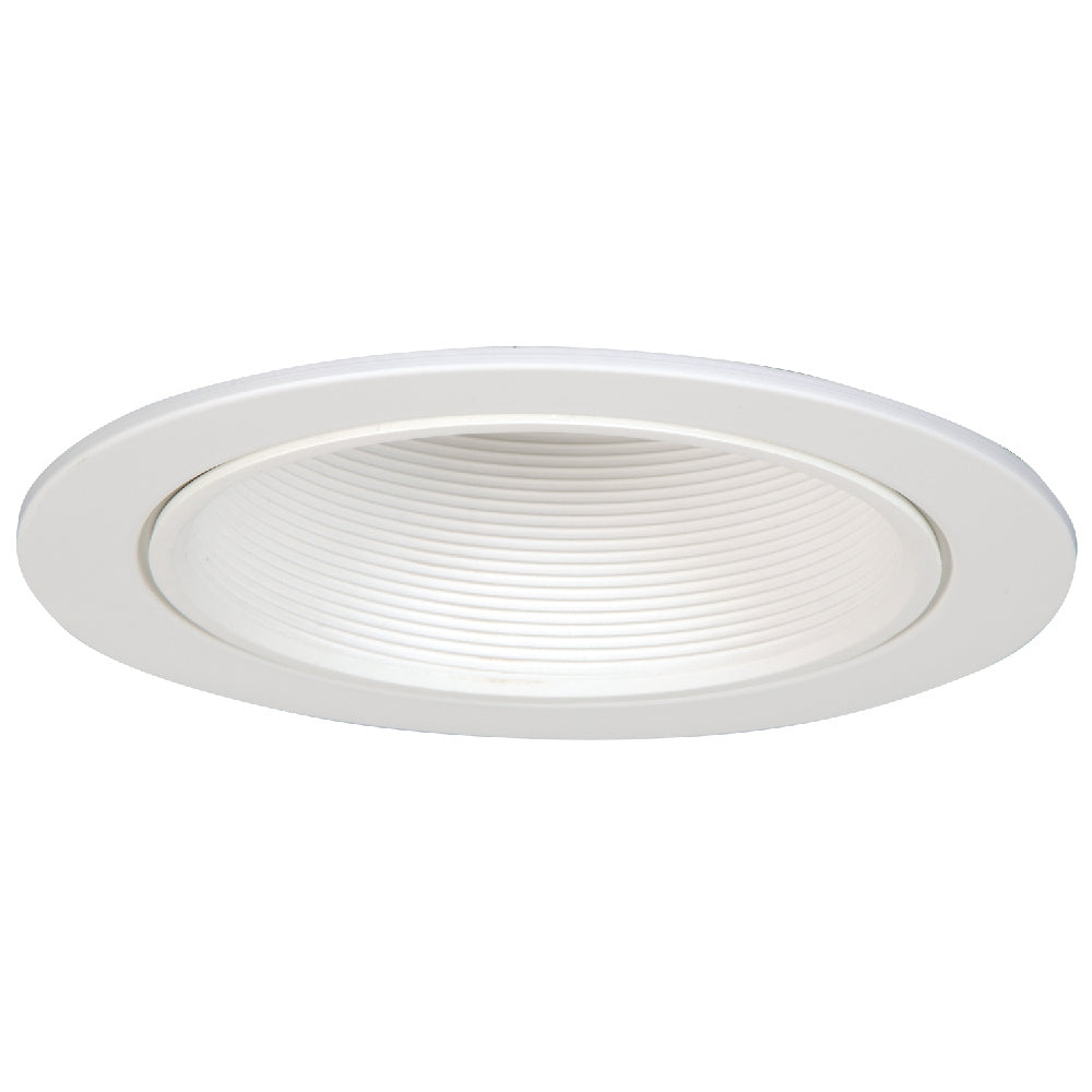 Cooper Lighting - 5016W - Coilex Baffle with Reflector