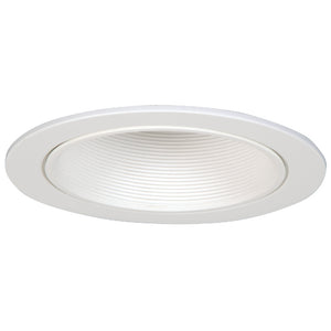 Cooper Lighting - 5016W - Coilex Baffle with Reflector