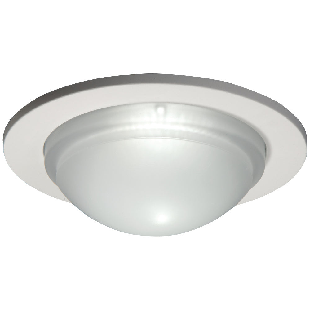 Cooper Lighting - 5054TBZS - Showerlight