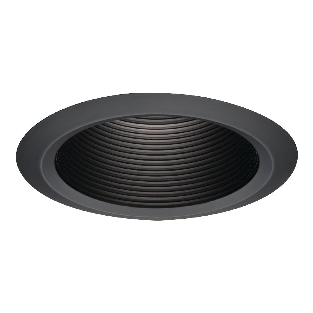 Cooper Lighting - 5125BKBB - Baffle