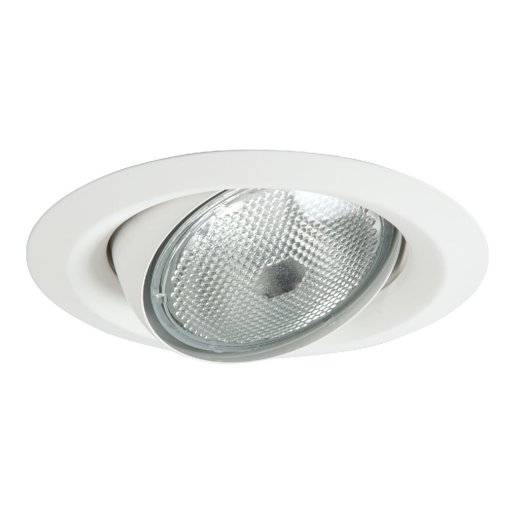 Cooper Lighting - 5130WH - Eyeball