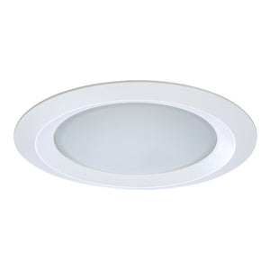 Cooper Lighting - 5150WH - Showerlight