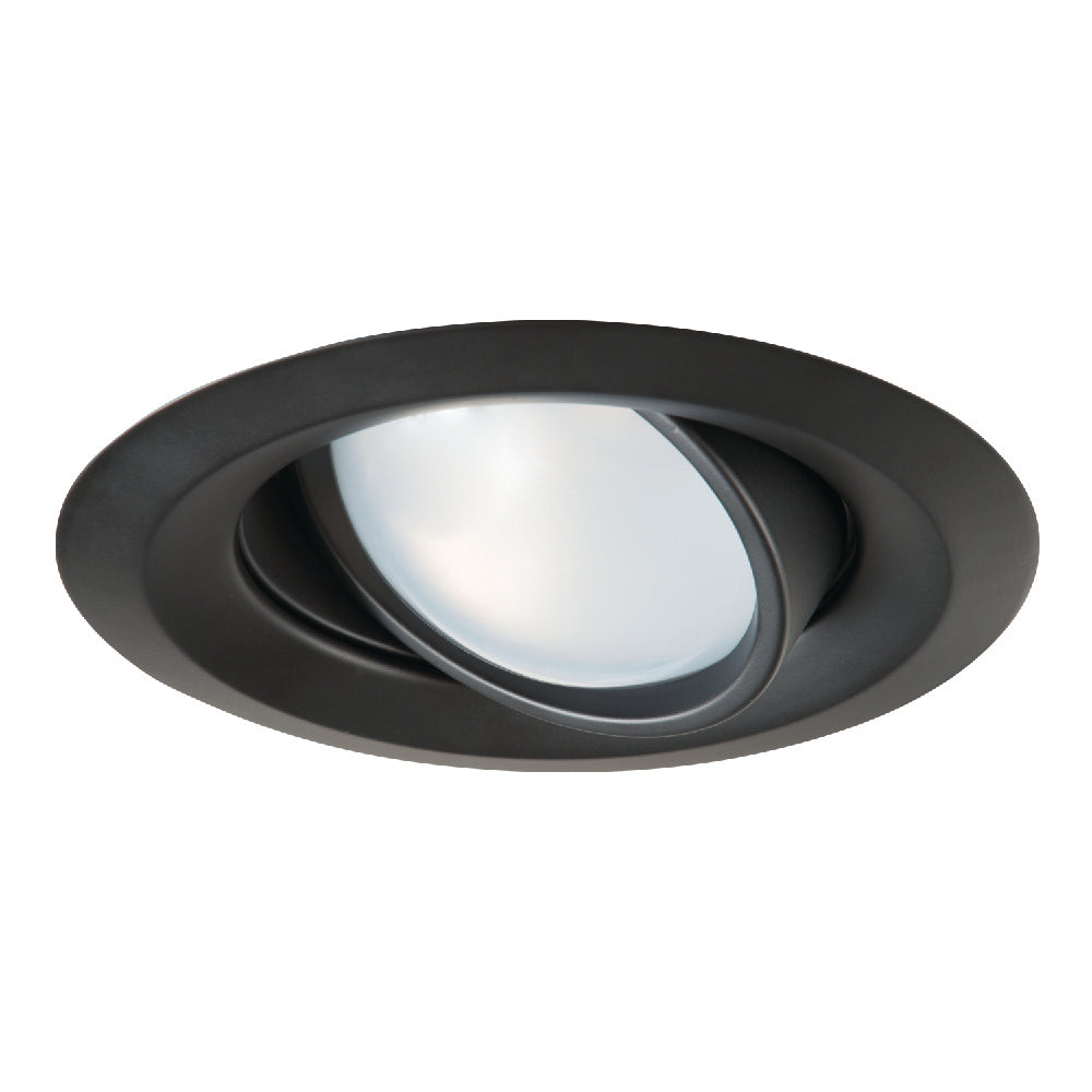 Cooper Lighting - 5165BK - Gimbal