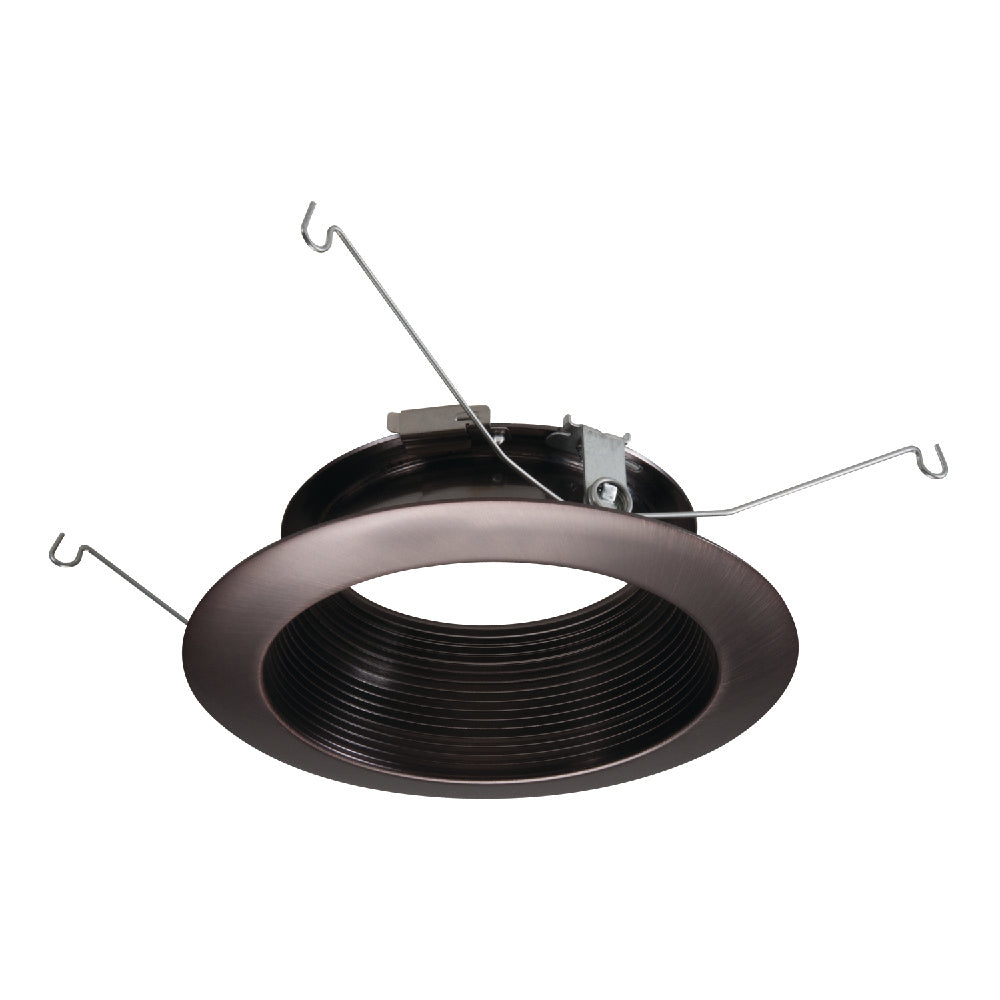 Cooper Lighting - 593TBZB - Baffle