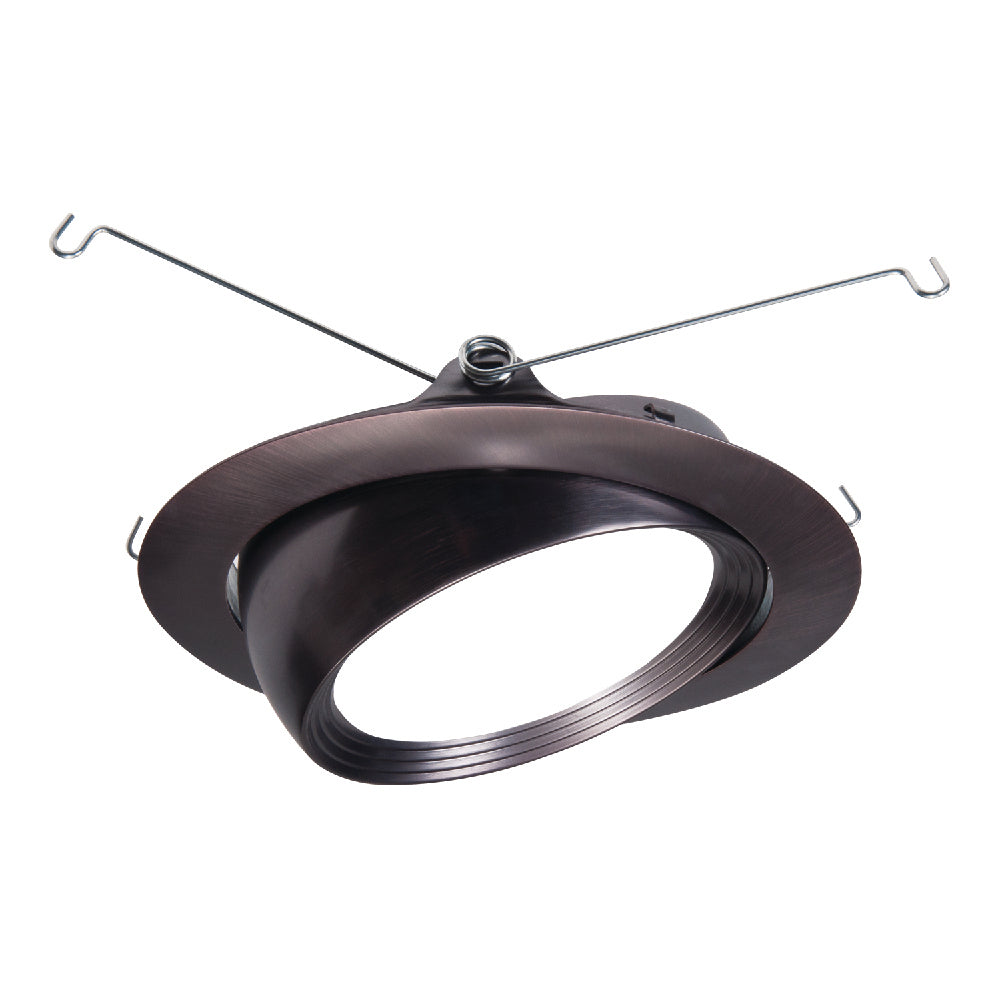 Cooper Lighting - 594TBZB - Eyeball