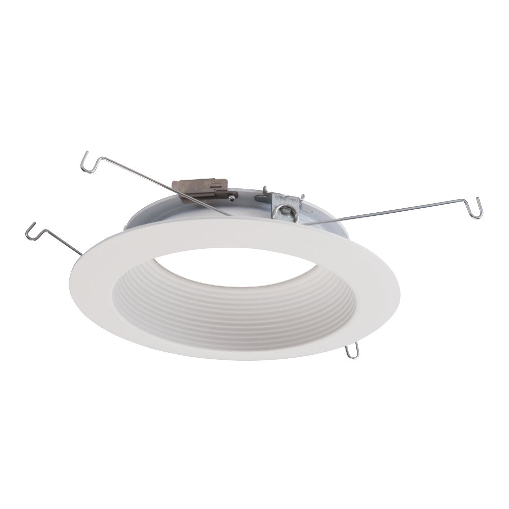 Cooper Lighting - 596WB - Shallow Baffle