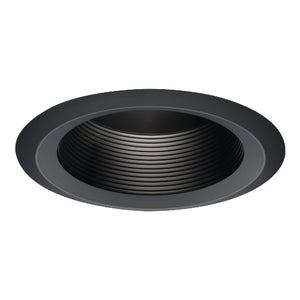 Cooper Lighting - 6125BKBB - Baffle