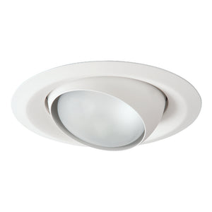 Cooper Lighting - 6130WH - Eyeball