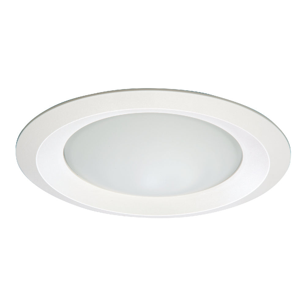 Cooper Lighting - 6150WH - Showerlight