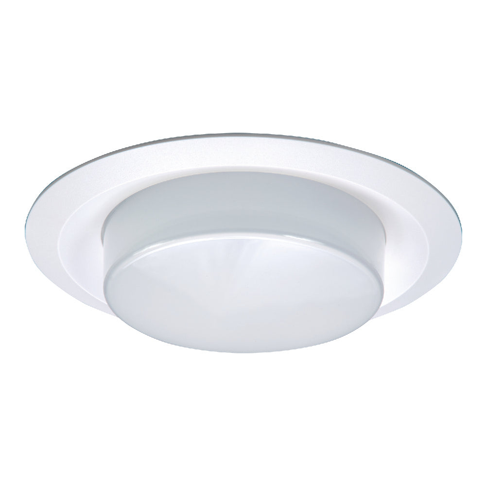 Cooper Lighting - 6160WH - Showerlight