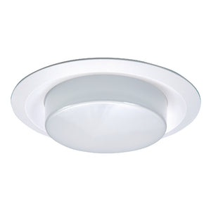 Cooper Lighting - 6162WH - Showerlight