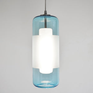 AFX Lighting - HRP1000L30D1SNAQ - LED Pendant - Hermosa - Satin Nickel