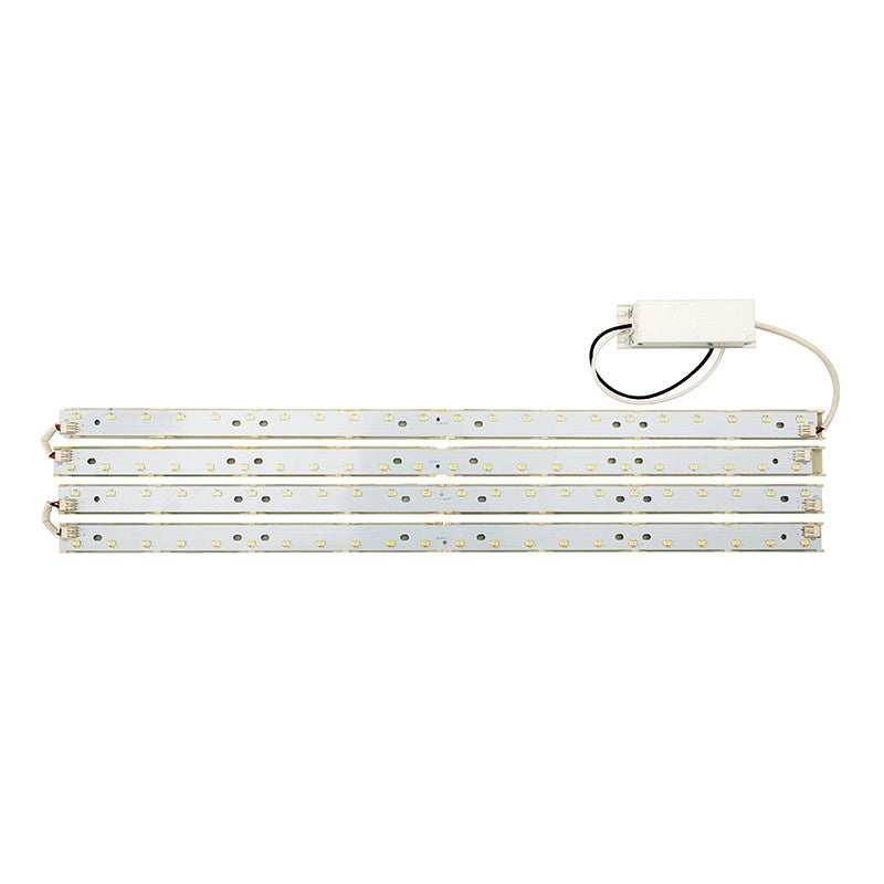 AFX Lighting - RFKIT35 - LED Retrofit Kit - Retrofit Kit - White