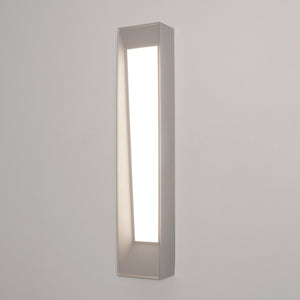 AFX Lighting - RWNW052020LAJD2TG - LED Outdoor Wall Sconce - Rowan - Textured Grey