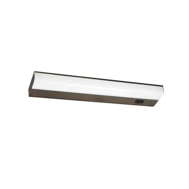 AFX Lighting - T5L2-12RRB - LED Undercabinet - T5L 2 - Rubbed Bronze