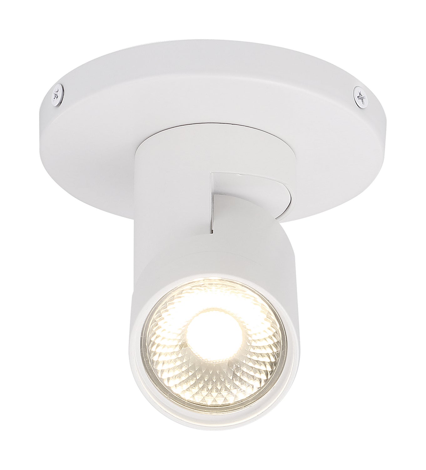 Nuvo Lighting - 62-1106 - LED Monopoint - White