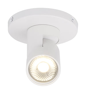 Nuvo Lighting - 62-1106 - LED Monopoint - White