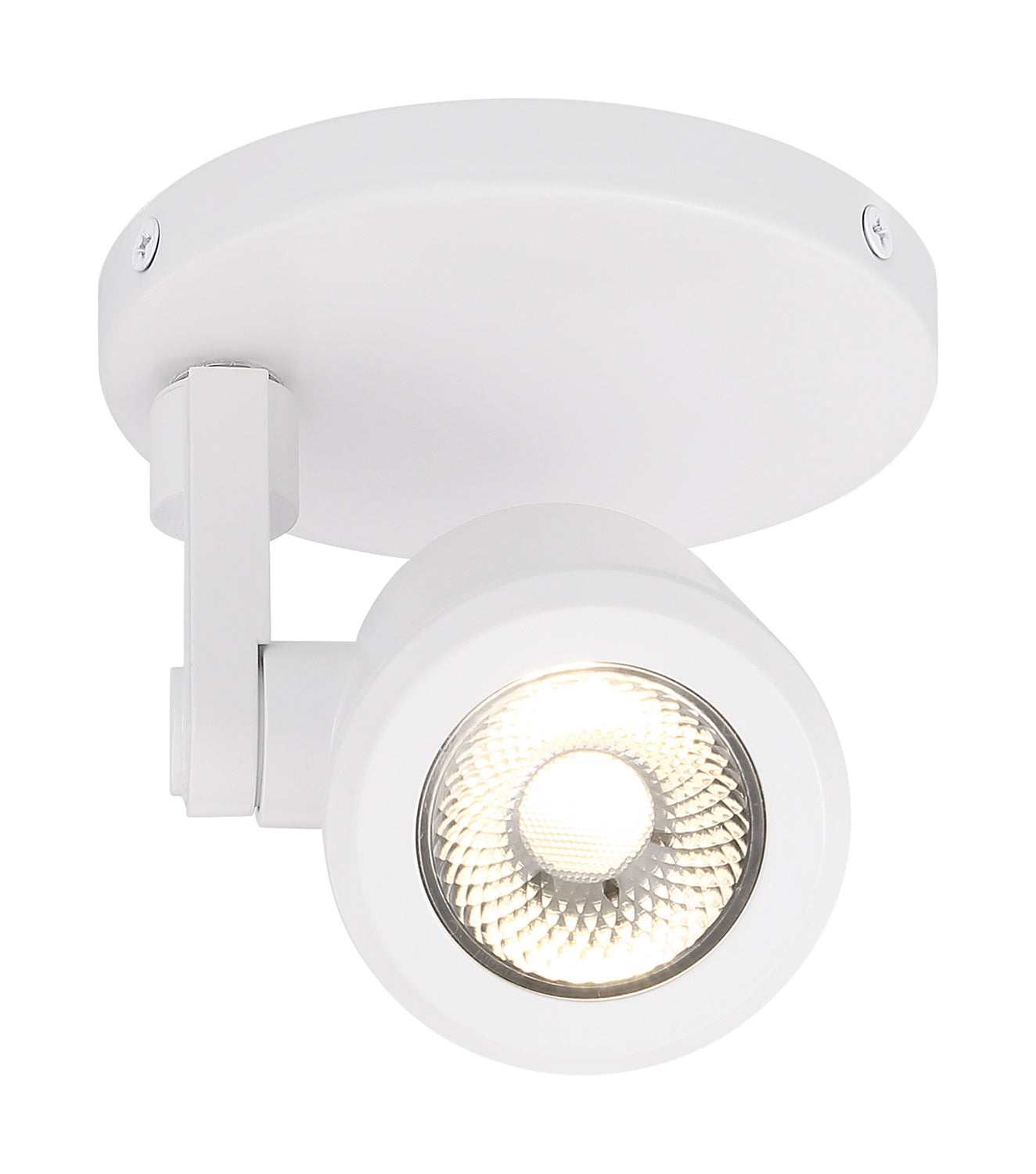 Nuvo Lighting - 62-1108 - LED Monopoint - White