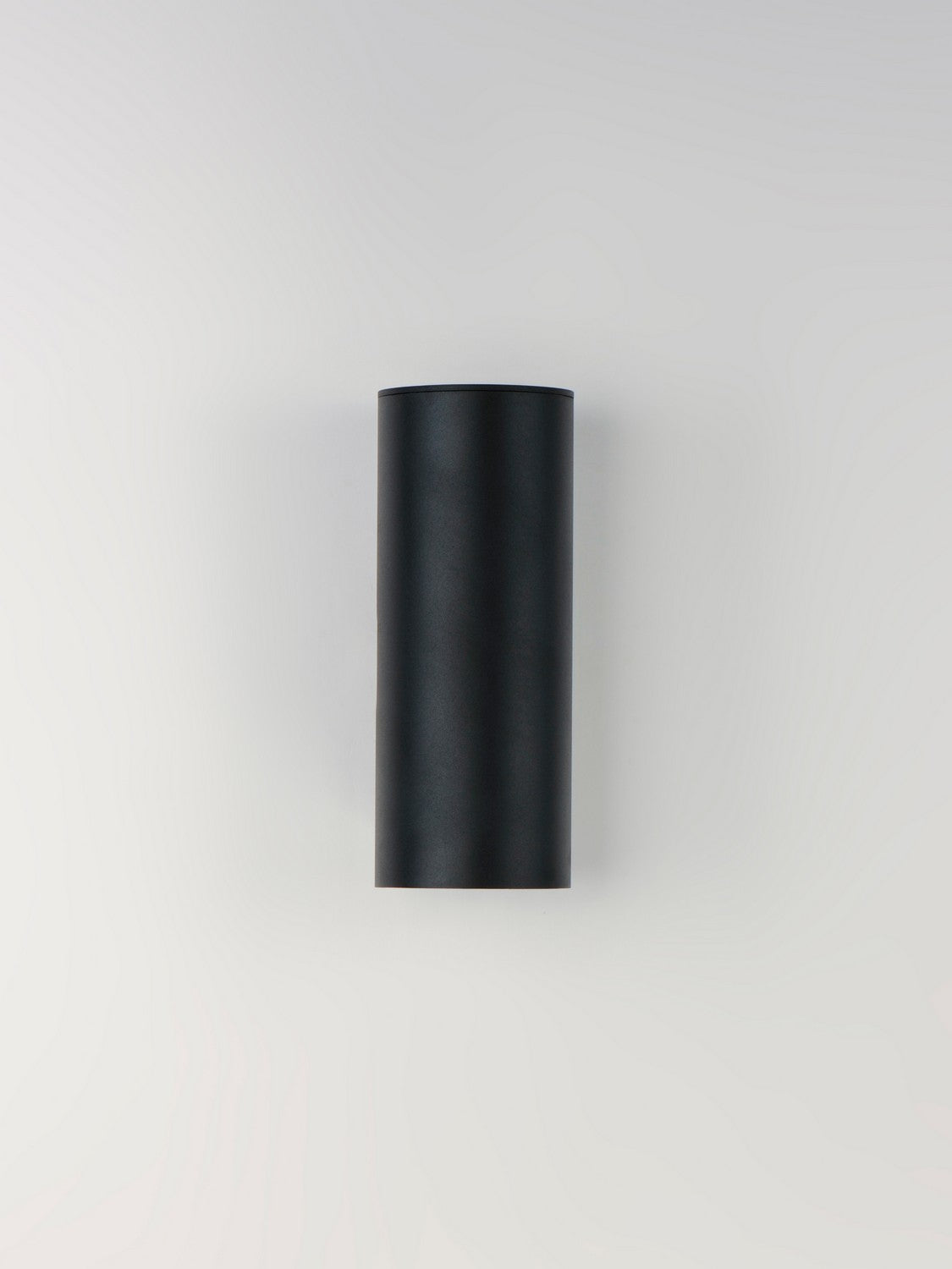 Maxim - 26103BK - Two Light Outdoor Wall Lantern - Outpost - Black