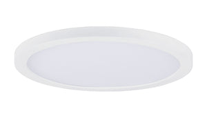 Maxim - 57694WTWT - LED Flush Mount - Chip - White