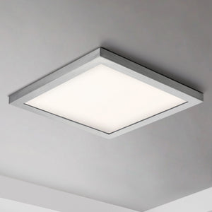 Maxim - 57699WTSN - LED Flush Mount - Chip - Satin Nickel
