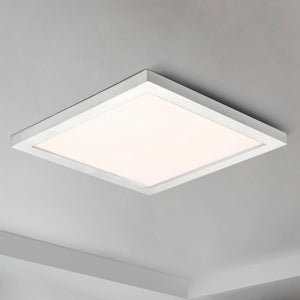 Maxim - 57699WTWT - LED Flush Mount - Chip - White