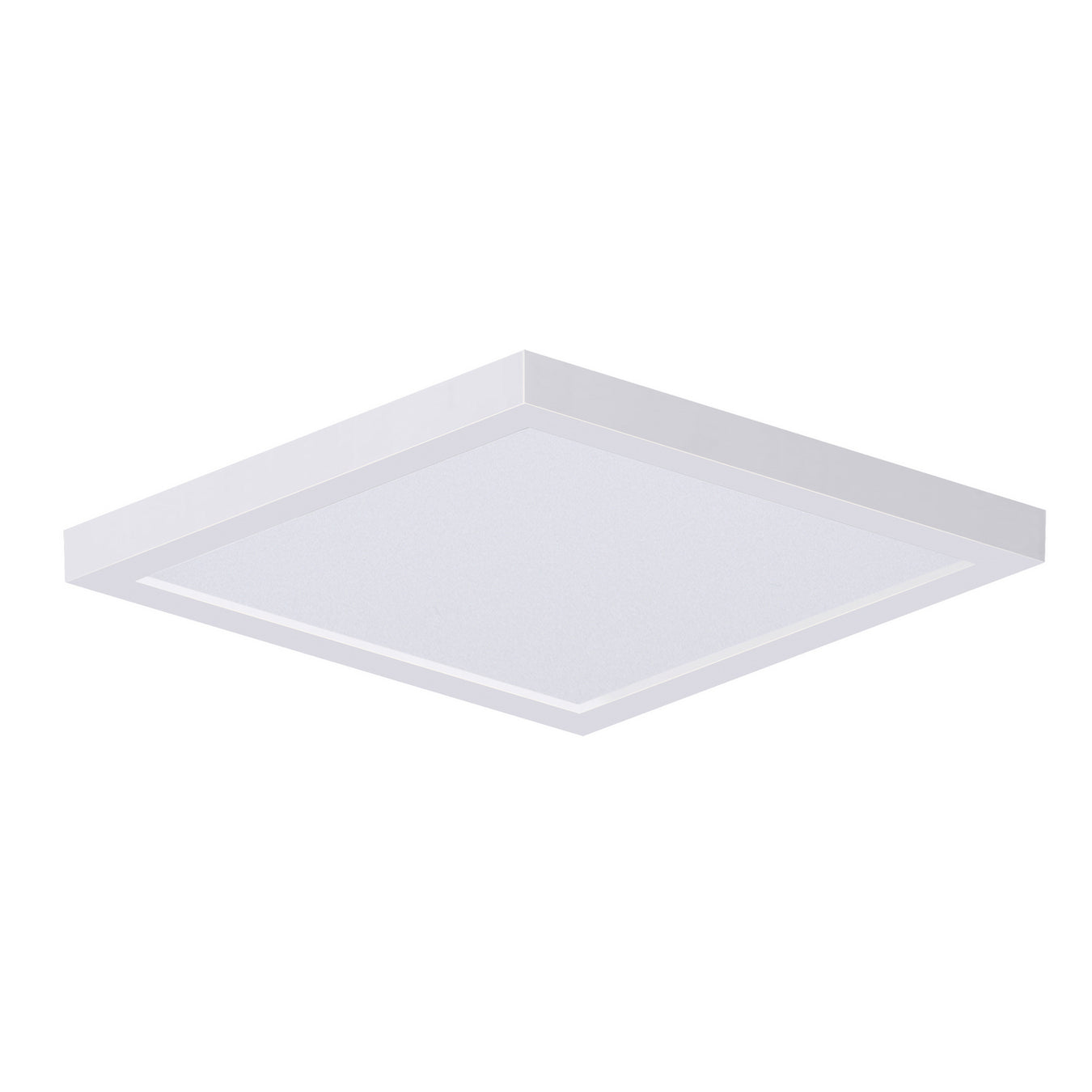 Maxim - 57699WTWT - LED Flush Mount - Chip - White