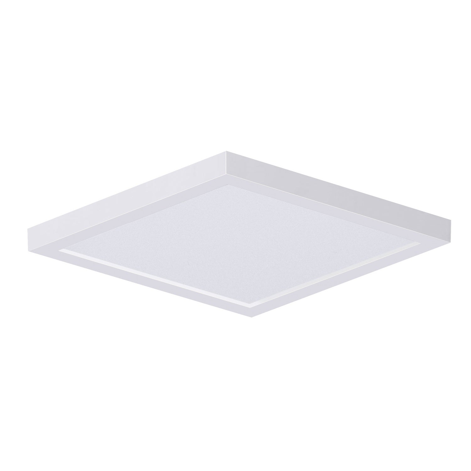 Maxim - 57699WTWT - LED Flush Mount - Chip - White