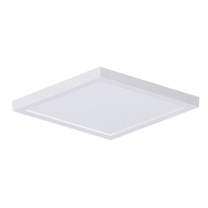 Maxim - 57699WTWT - LED Flush Mount - Chip - White