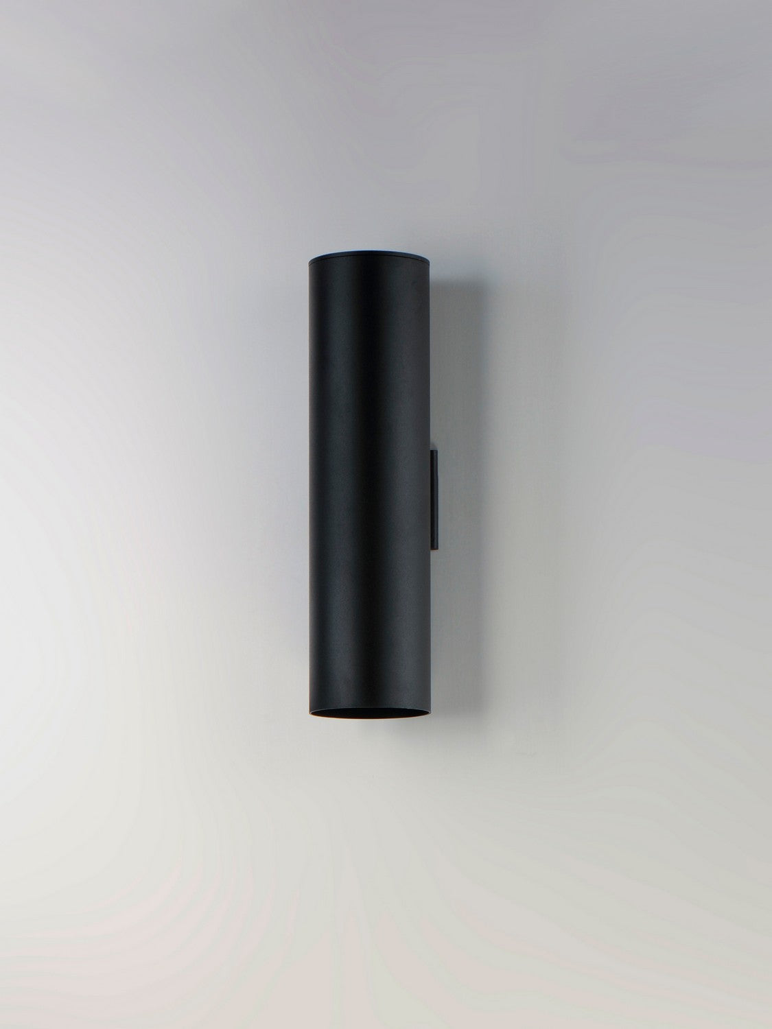 Maxim - 86403BK - LED Outdoor Wall Sconce - Outpost - Black