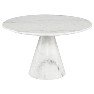 Nuevo - HGNA588 - Coffee Table - Claudio - White