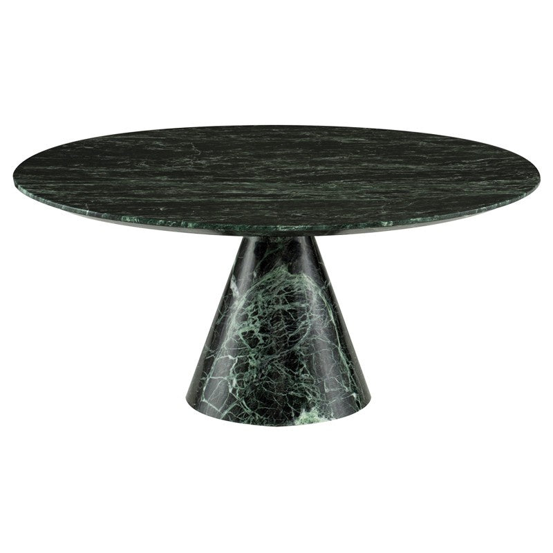 Nuevo - HGNA593 - Coffee Table - Claudio - Green