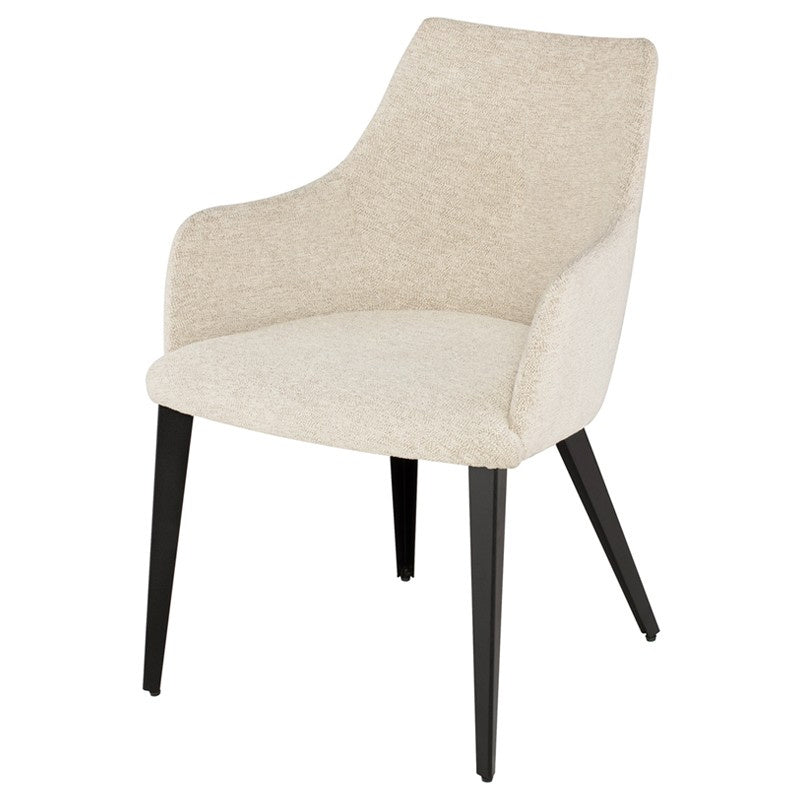 Nuevo - HGNE163 - Dining Chair - Renee - Shell