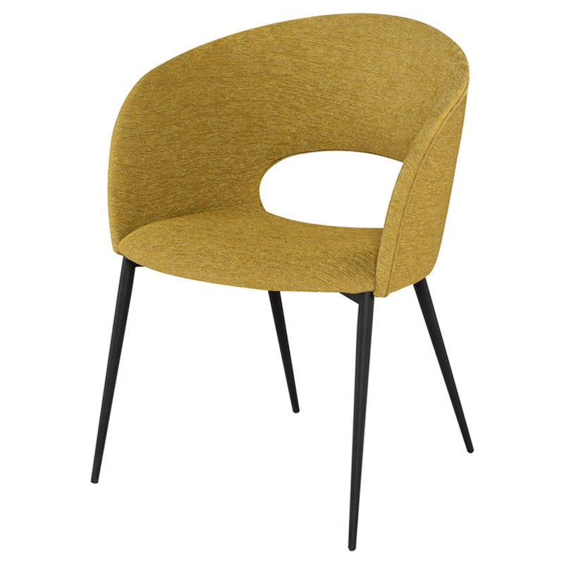 Nuevo - HGNE185 - Dining Chair - Alotti - Palm Springs