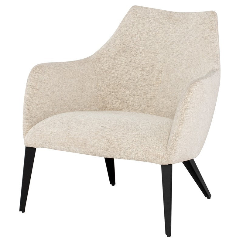 Nuevo - HGNE215 - Occasional Chair - Renee - Shell