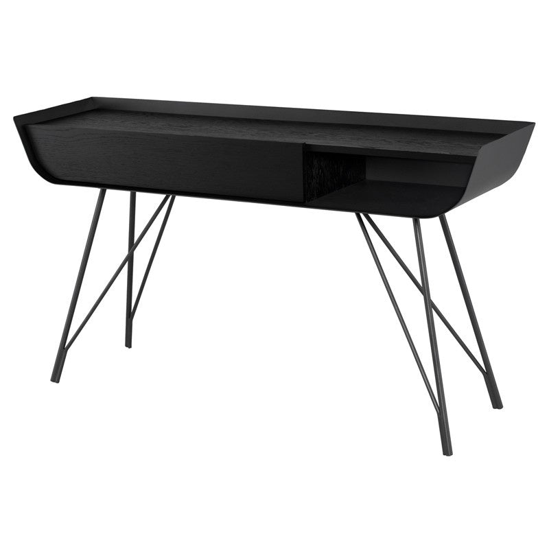 Nuevo - HGNE225 - Console - Noori - Onyx