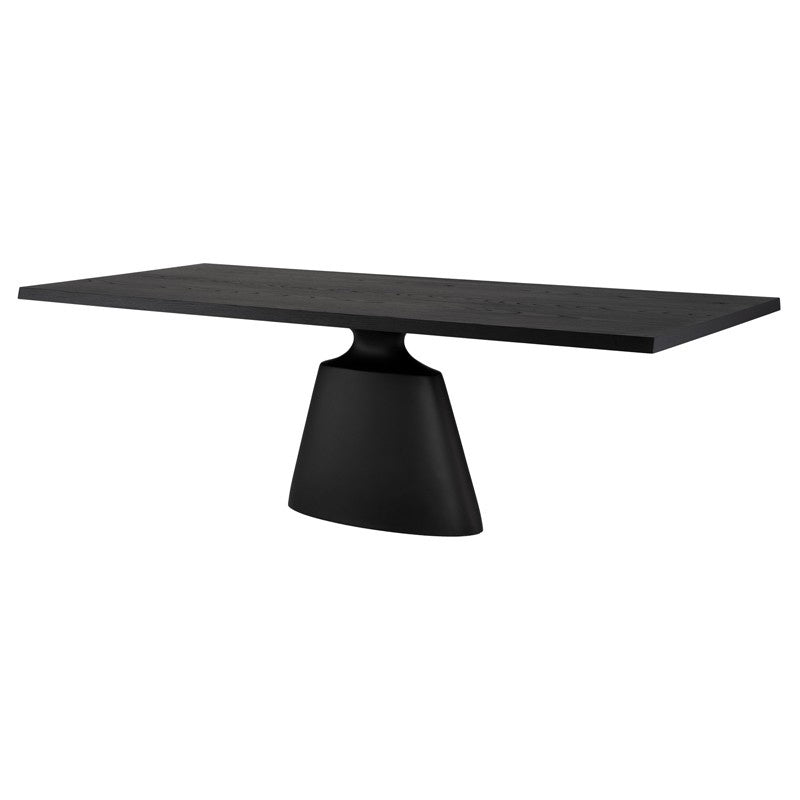 Nuevo - HGNE236 - Dining Table - Taji - Onyx