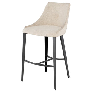 Nuevo - HGNE252 - Bar Stool - Renee - Shell