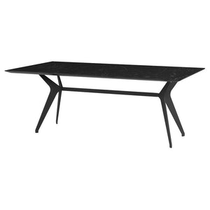 Nuevo - HGNE268 - Dining Table - Daniele - Black