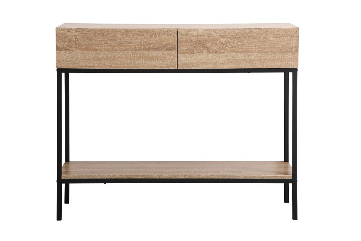 Elegant Lighting - AF110642MW - Console Table - Emerson - Mango Wood